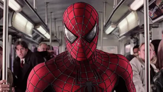 Video thumbnail for Superhero Sequels That Are Better Than The Original Movie