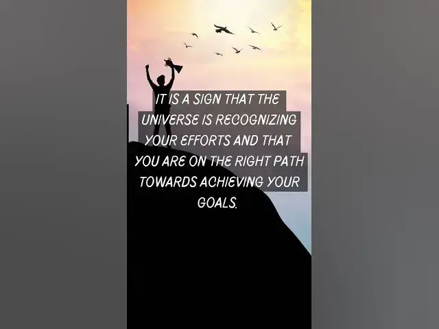 Video thumbnail for Find Success on angel number 444