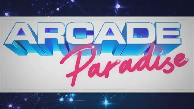 'Video thumbnail for An Arcade Paradise?'