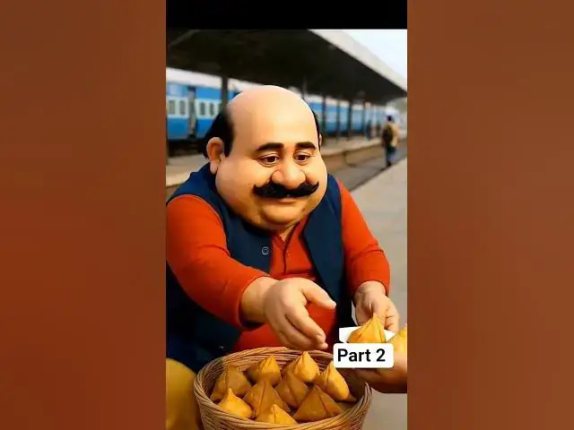 Video thumbnail for मोटू ने अपनी मेहनत की कमाई से गरीब बच्चों के लिए कपड़े खरीदे   Part 2  motu patlu cartoon #ai