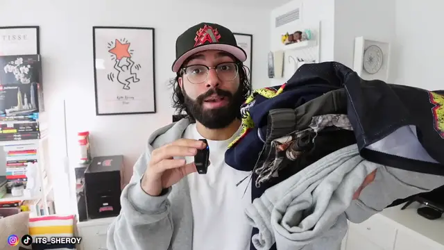 'Video thumbnail for IS SHEIN WORTH IT? SHEIN MENSWEAR REVIEW'