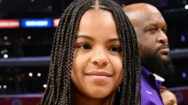 'Video thumbnail for The Truth About Blue Ivy's Relationship With Her Mom Beyonce'