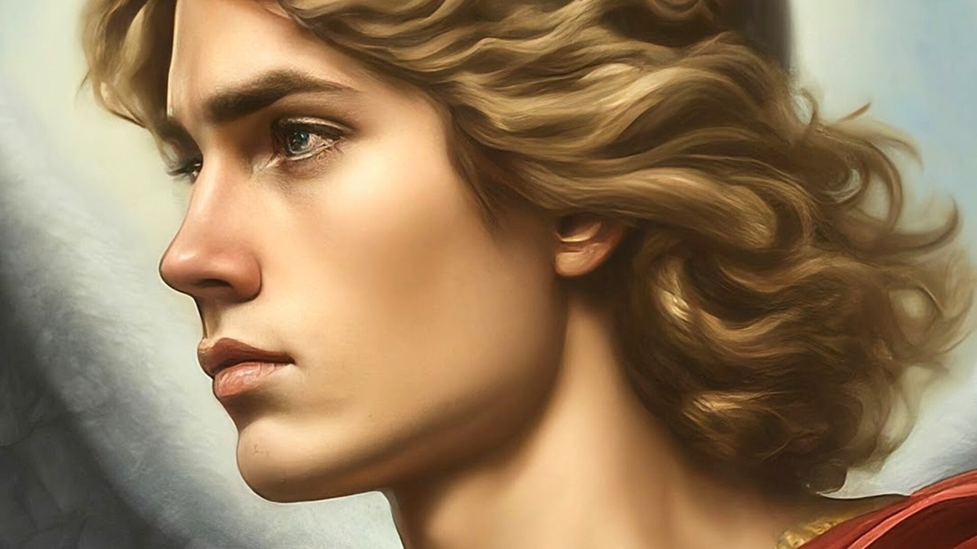 Video thumbnail for Things People Get Wrong About Michael The Archangel