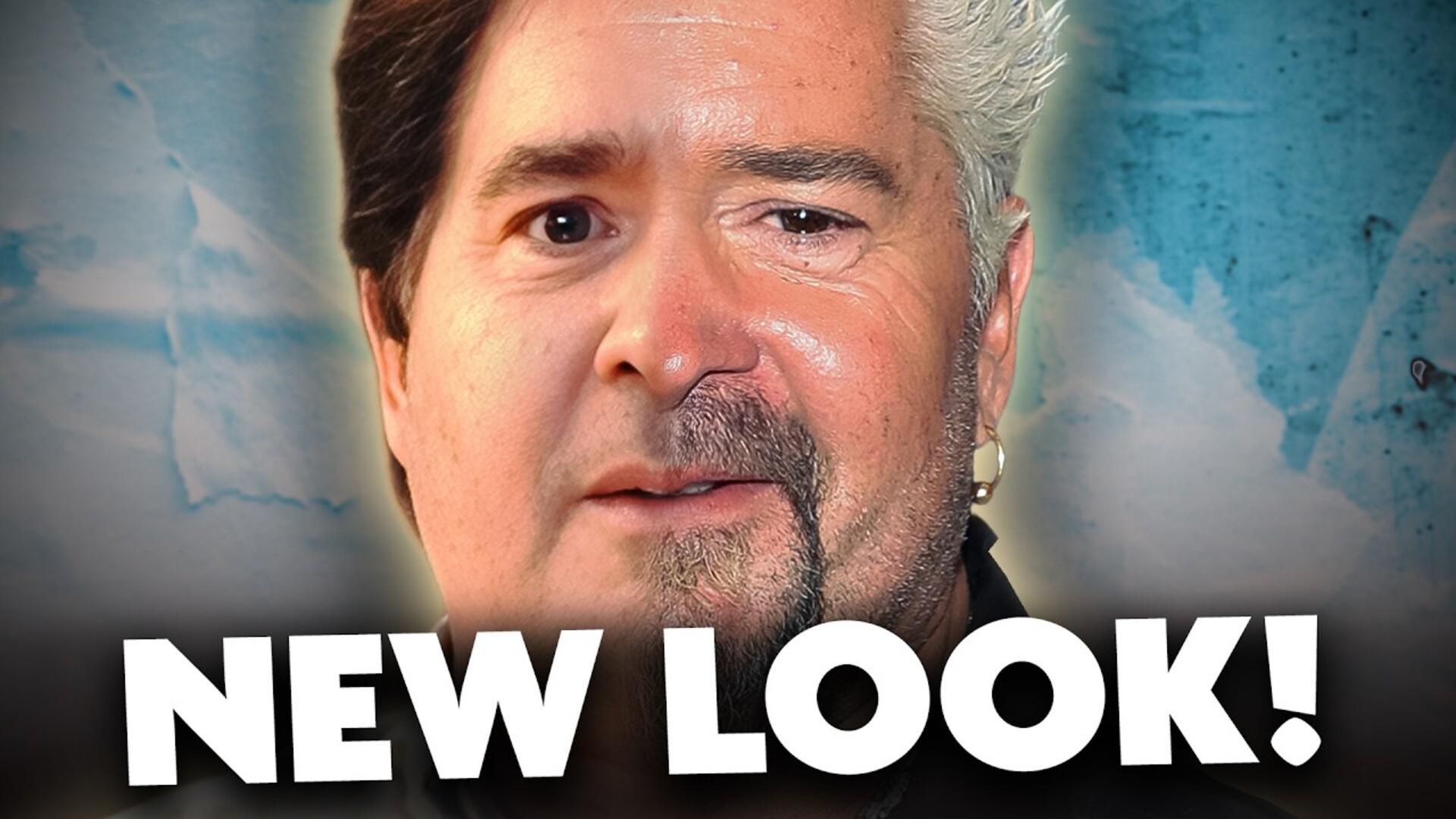 Video thumbnail for Guy Fieri Is Completely Unrecognizable In Bosch's 2026 Super Bowl Ad