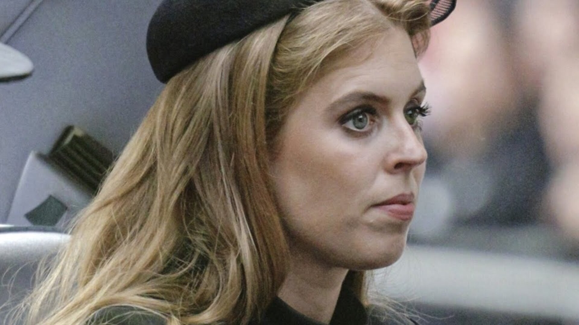 Video thumbnail for The Truth About The Queen's Relationship With Beatrice & Eugenie