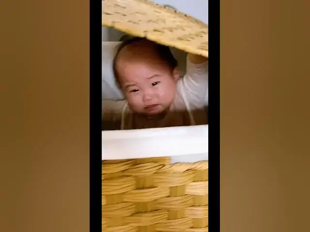 Video thumbnail for 무서워쪄ㅠ