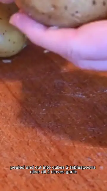 Video thumbnail for turnip recipe