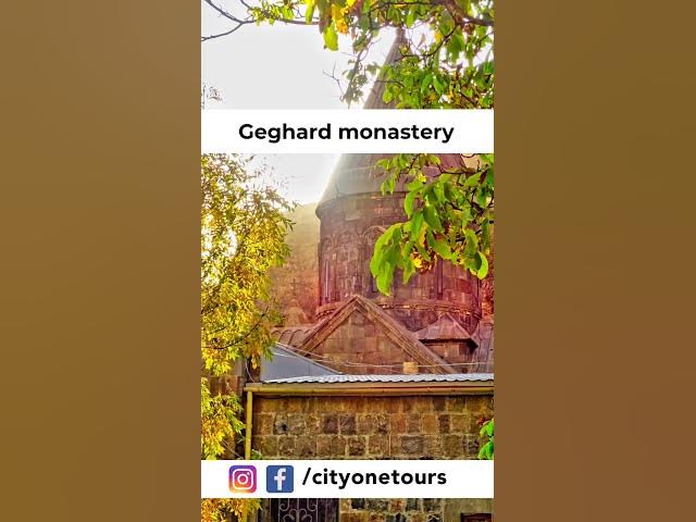 Video thumbnail for Armenia
