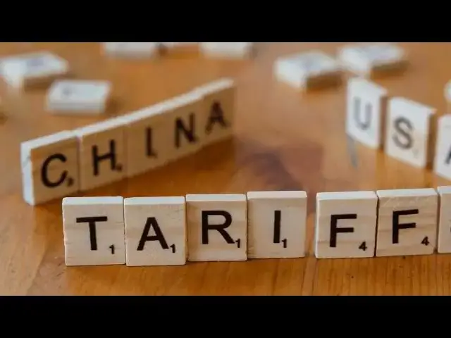 Video thumbnail for US China Trade War: Economic Clash of the Titans-A Battle for Global Economy