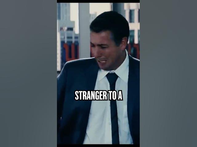 Video thumbnail for Adam Sandler is an actual GENIUS!