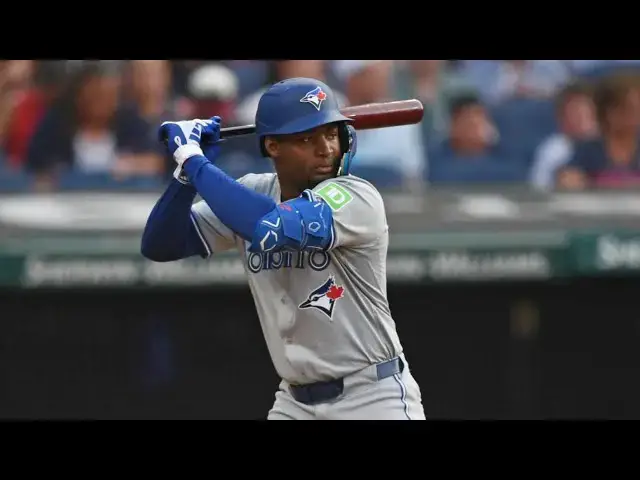 'Video thumbnail for Orelvis Martinez 2024 Minor League Highlights!'