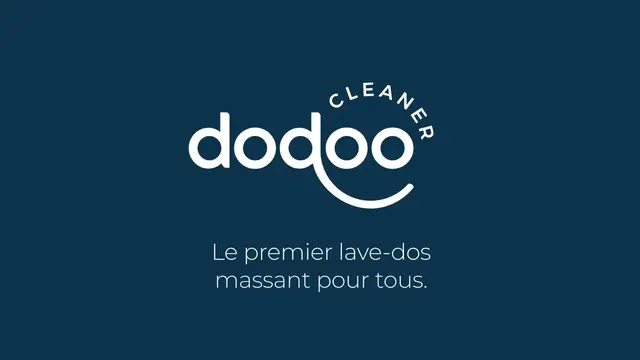 'Video thumbnail for Le Dodoo Cleaner'