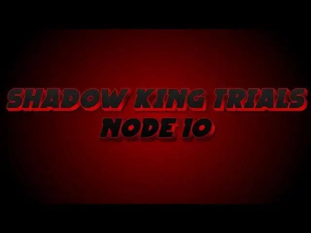 Video thumbnail for Shadow King Trials Node 10 (Bonus Round) - Deadpool's Corner