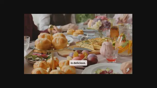 Video thumbnail for Classic Banana Pudding Recipe