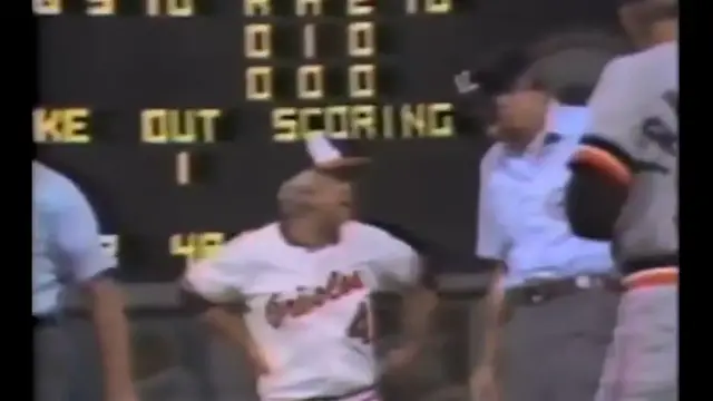 Video thumbnail for Are MLB Umpires The Worst in Sports