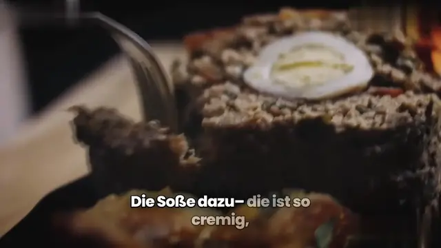 'Video thumbnail for Geschnetzeltes mit Spätzle'