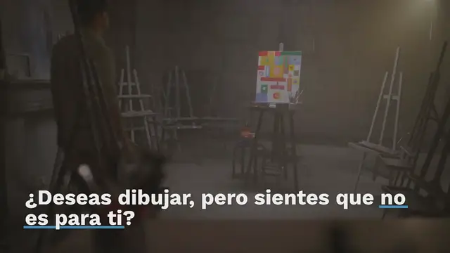 Video thumbnail for Ejercicios de dibujo para mejorar que debes hacer todos los días