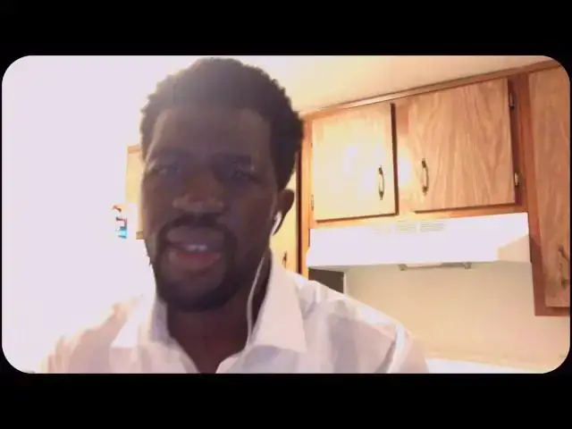 'Video thumbnail for Sad Songs - Godly Possession - Ibrahim Jawara - Jmusic Singer and Songwriter'