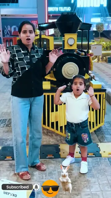 'Video thumbnail for anaya scared'