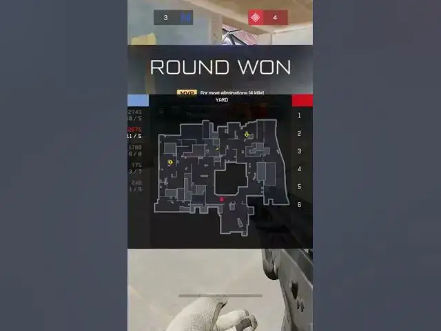 Video thumbnail for Warface Moments 5