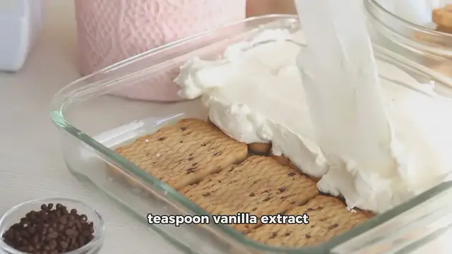 Video thumbnail for Fruit pizza recipe