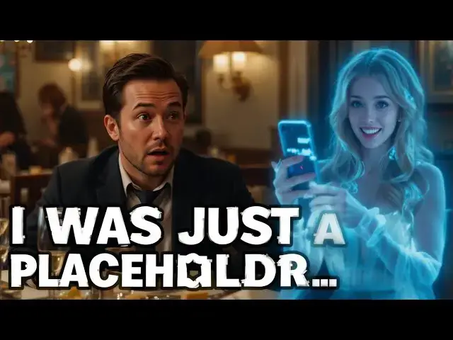 'Video thumbnail for I Paid Off Her Debt. Then She Left Me for a Richer Man | True Story'