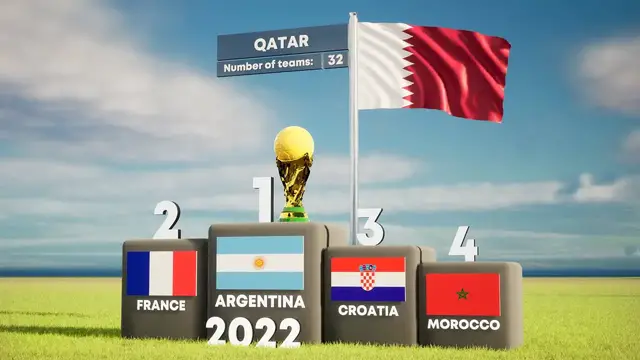 'Video thumbnail for All FIFA World Cup Winners (1930-2026)'