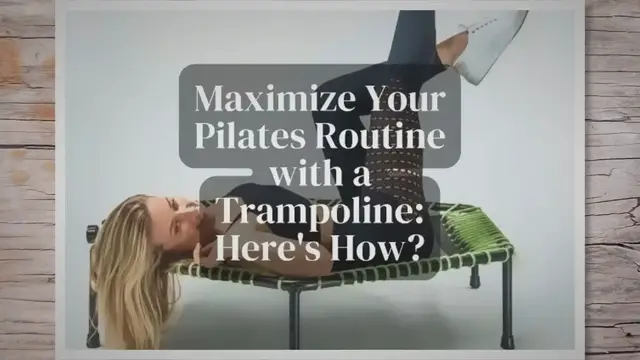 'Video thumbnail for Pilates on Trampoline'
