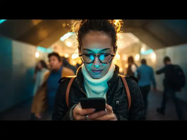Video thumbnail for China’s New Female Robot Just Entered the Market 🤯 — It’s Reportedly 90% Human-Like!