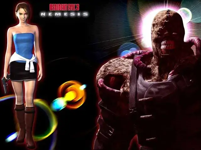 Video thumbnail for Resident Evil 3 Nemesis Part 1