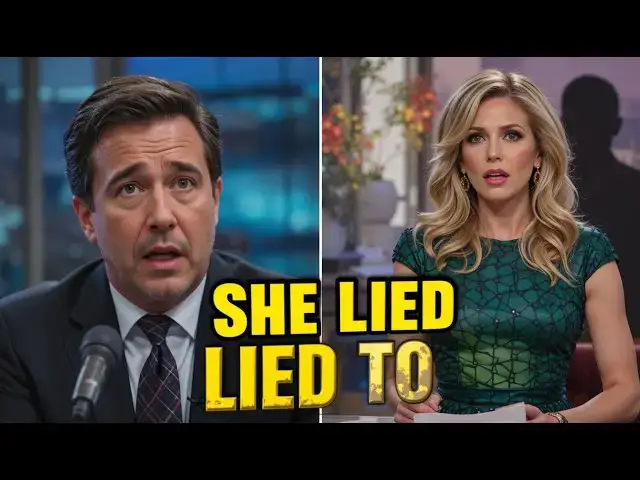 'Video thumbnail for My Wife, The News Anchor, Cheated on Me — How I Exposed Her Secret Affair | True Story'