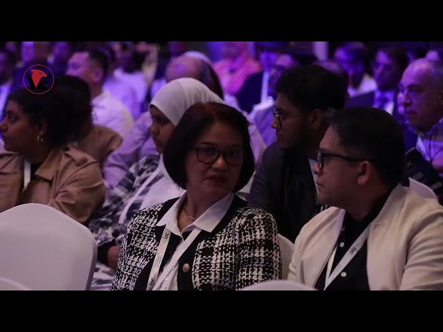 Video thumbnail for مؤتمر التميز في رعاية الأورام 2025.. #الإمارات تقود الابتكار في علاج #السرطان