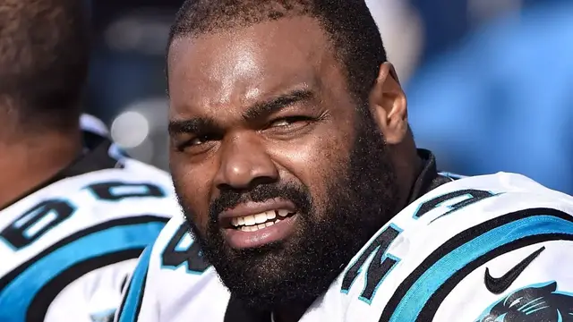 Video thumbnail for Tragic Details About Michael Oher