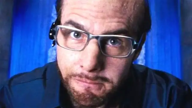 Video thumbnail for Things That Happen In Every Tom Cruise Movie