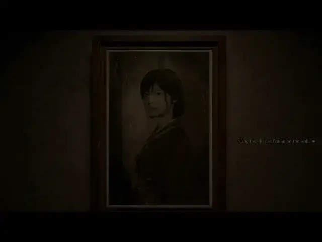 'Video thumbnail for Silent Hill f - 11. Shimizu Residence: Shimizu I: How To Get The White Bird and Fox Crest | Puzzle'