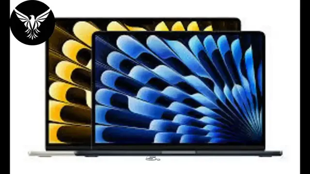 Video thumbnail for 15 Macbook Air Latest Review