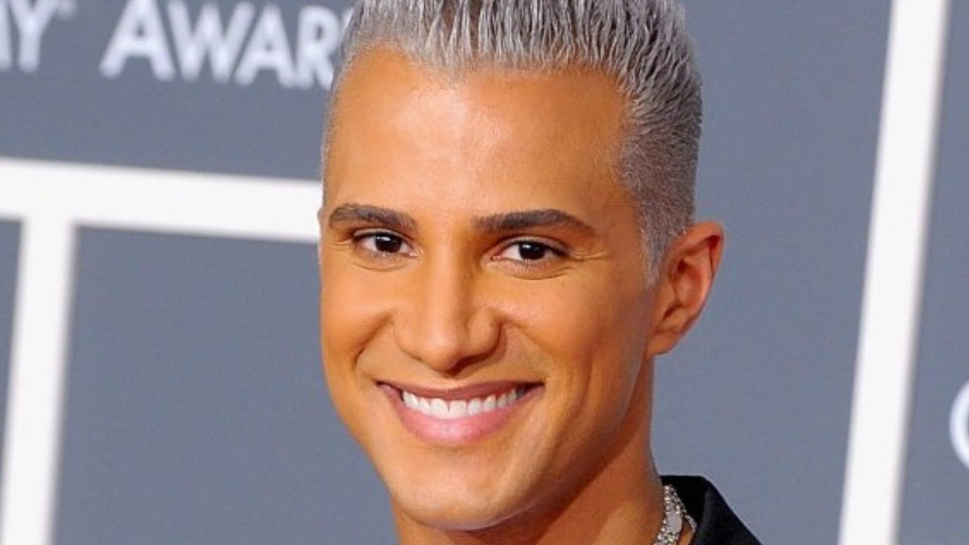 Video thumbnail for The Real Reason Why Jay Manuel Left America's Next Top Model