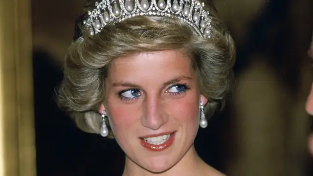 Video thumbnail for What Royals Really Have To Do When They Get Divorced