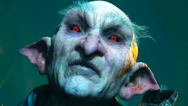 Video thumbnail for There Are Things Only Adults Notice In Hogwarts Legacy