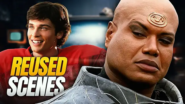 'Video thumbnail for TV Shows That Got Caught Using Recycled Footage'