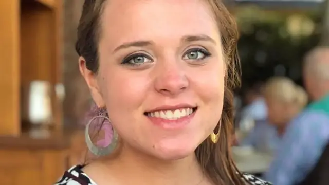 'Video thumbnail for Jinger Duggar's Most Rebellious Fashion Choices Ever'