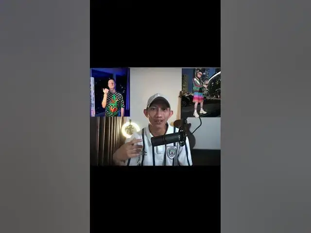 'Video thumbnail for RELA MELAKUKAN APA PUN DEMI KETENARAN-MELLSTROY | Story'