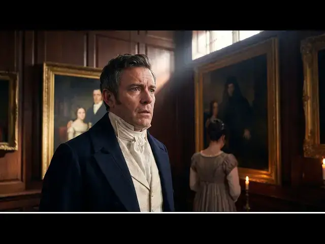 Video thumbnail for The Duke Returned to Ashcombe Hall After 20 Years—But One Portrait Had Quietly Lost a Familiar Face