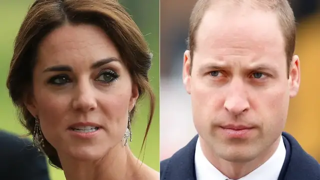Video thumbnail for The Rumored Reasons Kate & William Have Stayed Together So Long
