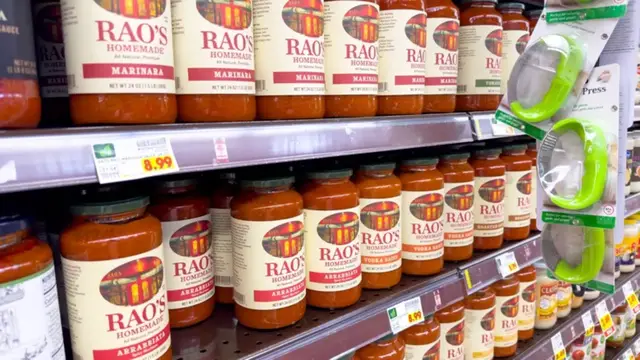 Video thumbnail for Add A Packet Of This Soup For Delicious Spaghetti Sauce With Sneaky Nutrition