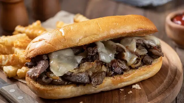 'Video thumbnail for 14 Popular Steak Dishes From Around The World You Need To Try'
