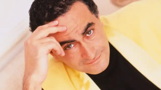 Video thumbnail for Dodi Fayed Was Never The Same After Meeting Princess Diana