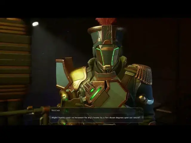 'Video thumbnail for The Outer Worlds 2 - A Complication With The Computronic Cerebrum: Resolve the Personality Crisis'