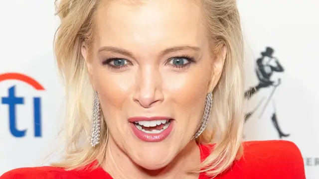 Video thumbnail for How Megyn Kelly Really Felt About Working At NBC
