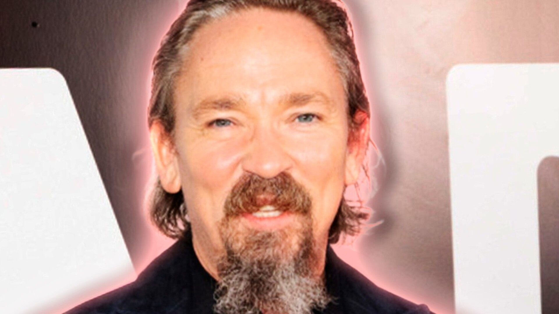 Video thumbnail for Why Dale From Landman Looks So Familiar